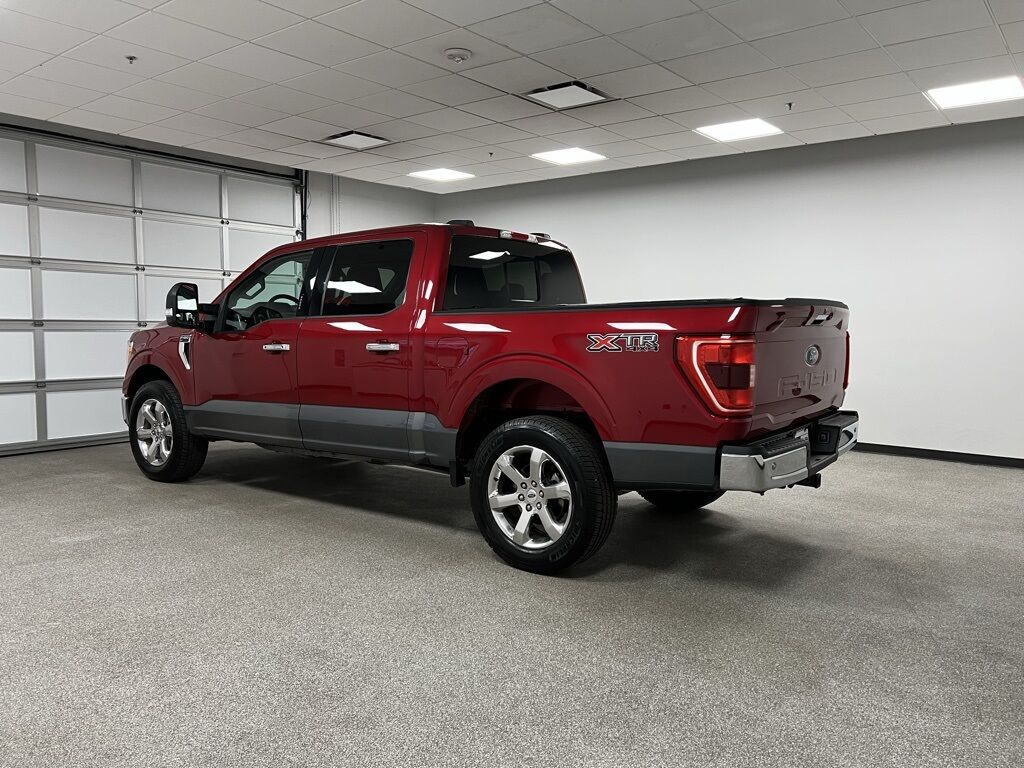 2022 Ford F-150 XLT Highlands Ranch CO