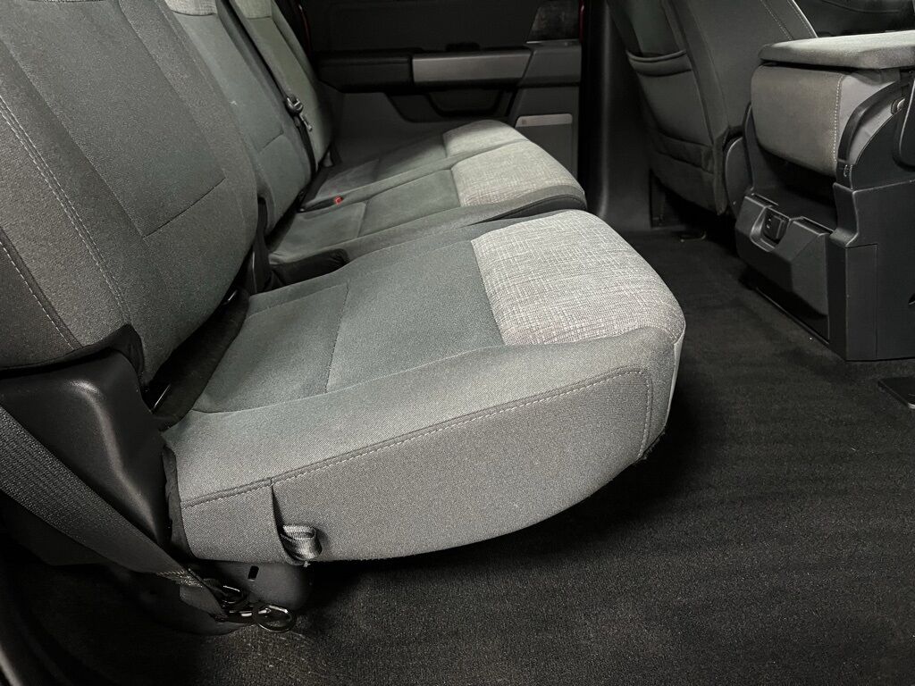 2022 Ford F-150 XLT Highlands Ranch CO