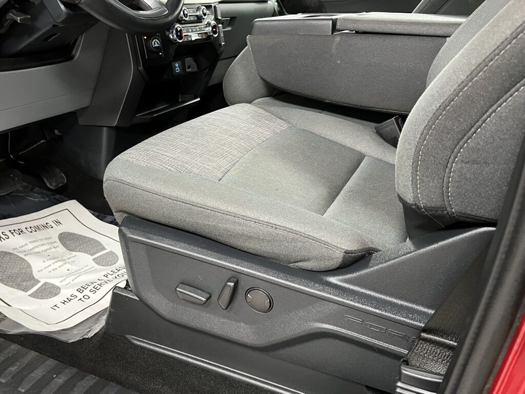 2022 Ford F-150 XLT Highlands Ranch CO