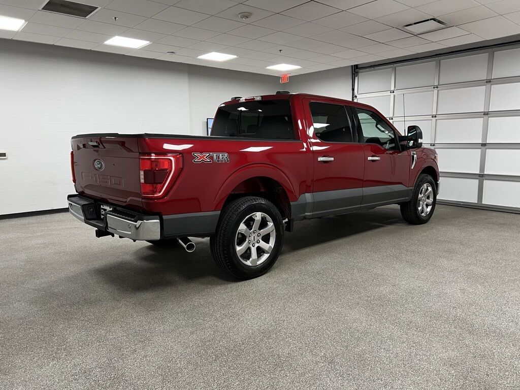 2022 Ford F-150 XLT Highlands Ranch CO
