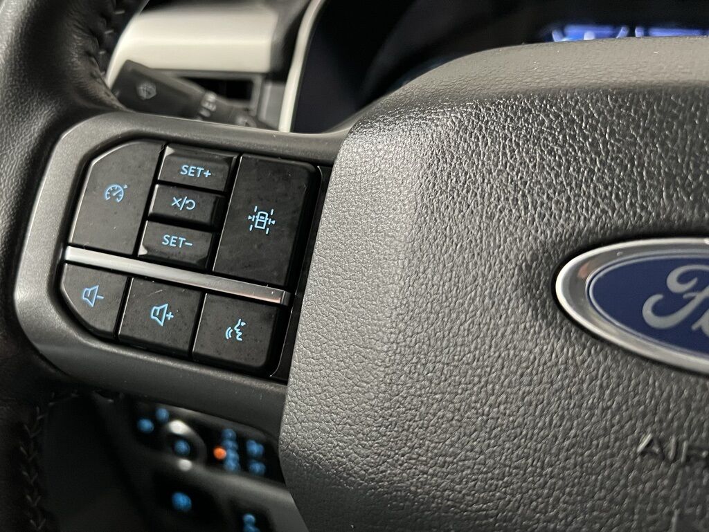 2022 Ford F-150 XLT Highlands Ranch CO