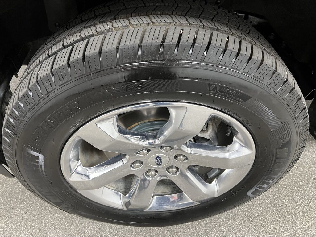 2022 Ford F-150 XLT Highlands Ranch CO