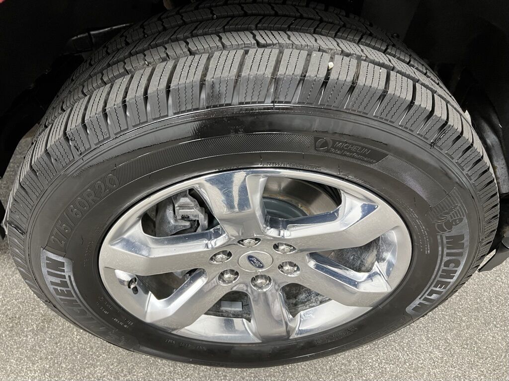 2022 Ford F-150 XLT Highlands Ranch CO