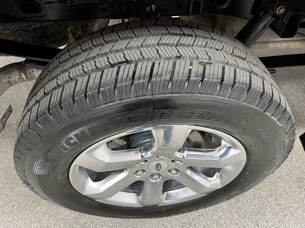 2022 Ford F-150 XLT Highlands Ranch CO