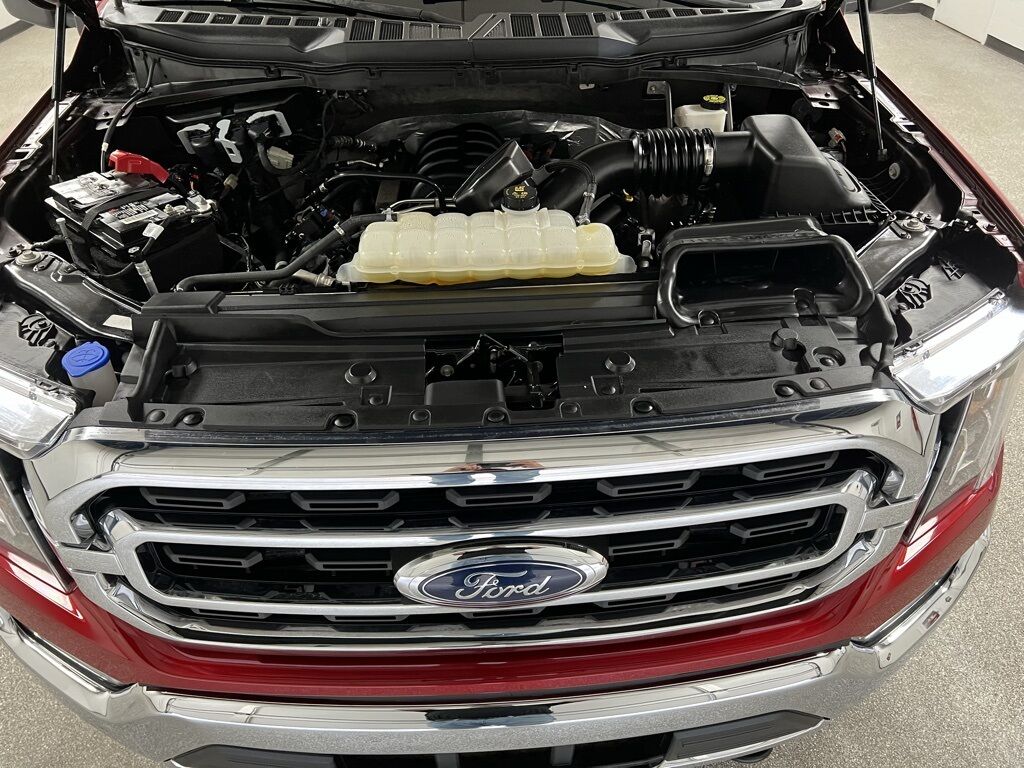 2022 Ford F-150 XLT Highlands Ranch CO