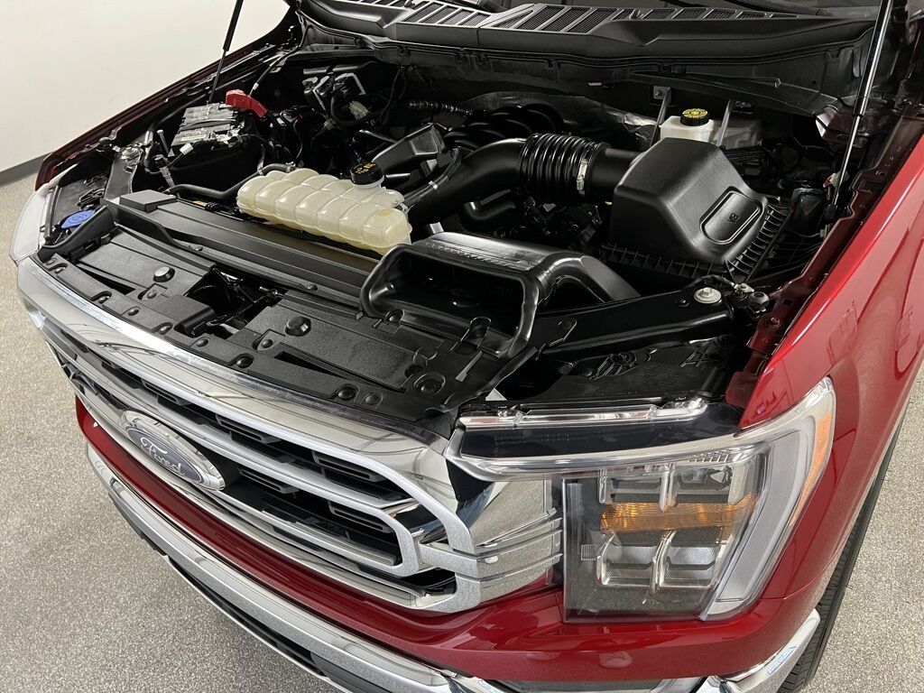 2022 Ford F-150 XLT Highlands Ranch CO