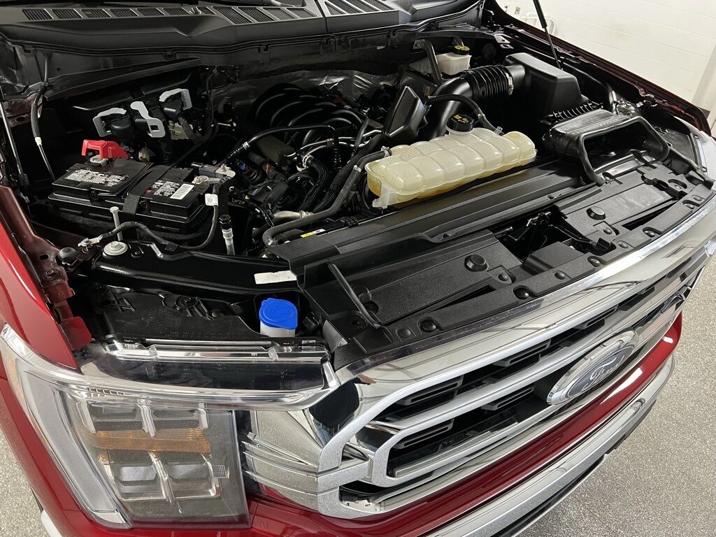 2022 Ford F-150 XLT Highlands Ranch CO