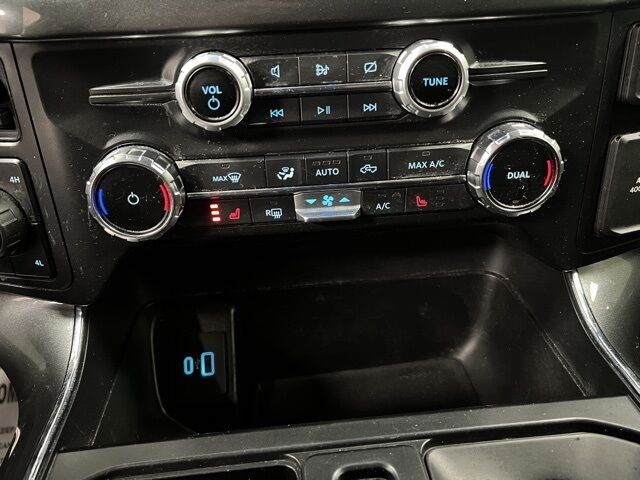 2022 Ford F-150 XLT Highlands Ranch CO