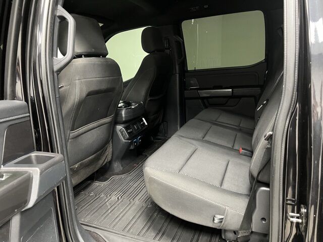 2022 Ford F-150 XLT Highlands Ranch CO