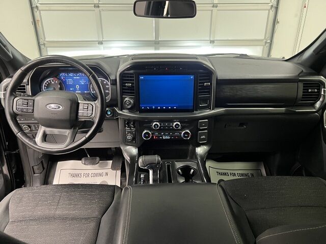 2022 Ford F-150 XLT Highlands Ranch CO