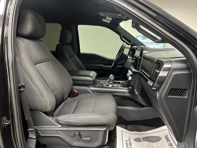 2022 Ford F-150 XLT Highlands Ranch CO