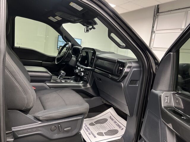 2022 Ford F-150 XLT Highlands Ranch CO