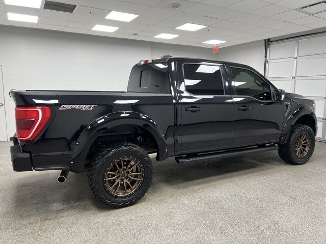 2022 Ford F-150 XLT Highlands Ranch CO