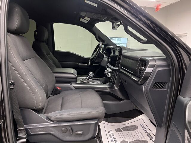 2022 Ford F-150 XLT Highlands Ranch CO