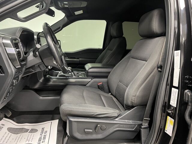 2022 Ford F-150 XLT Highlands Ranch CO