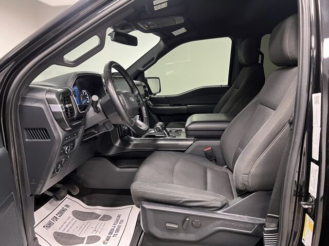 2022 Ford F-150 XLT Highlands Ranch CO