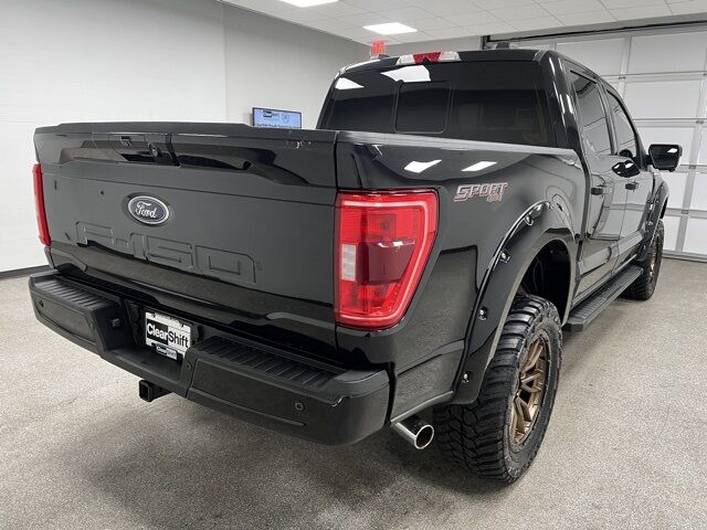 2022 Ford F-150 XLT Highlands Ranch CO