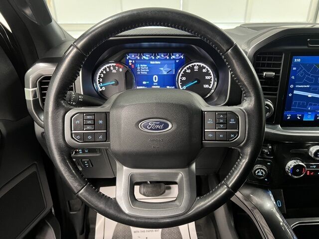 2022 Ford F-150 XLT Highlands Ranch CO