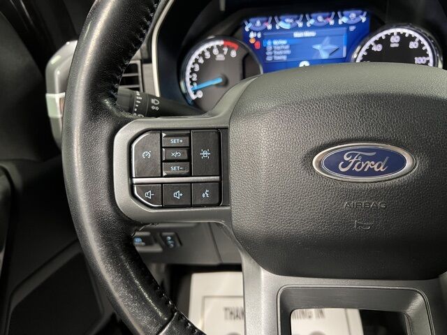 2022 Ford F-150 XLT Highlands Ranch CO