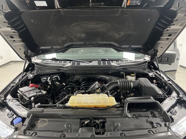 2022 Ford F-150 XLT Highlands Ranch CO