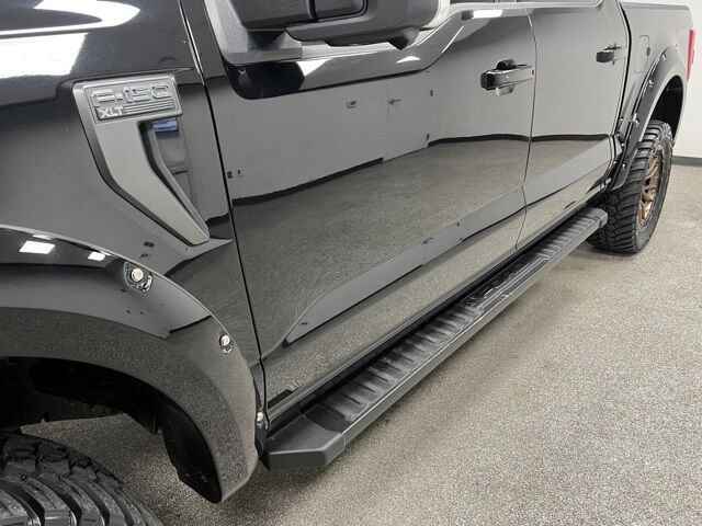 2022 Ford F-150 XLT Highlands Ranch CO