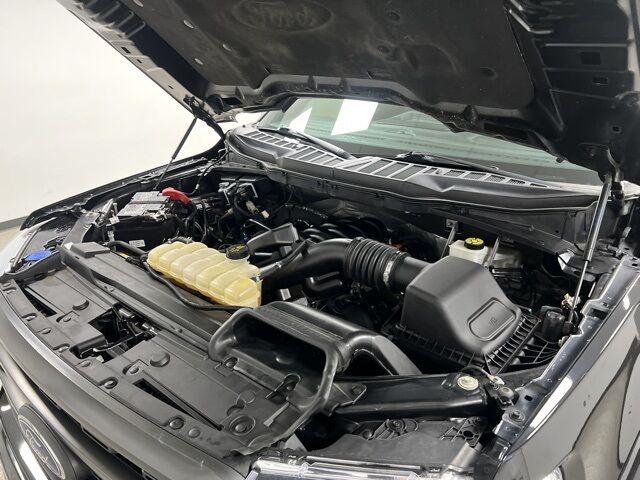 2022 Ford F-150 XLT Highlands Ranch CO