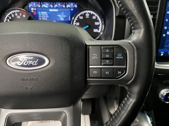 2022 Ford F-150 XLT Highlands Ranch CO