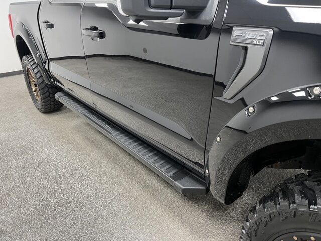 2022 Ford F-150 XLT Highlands Ranch CO