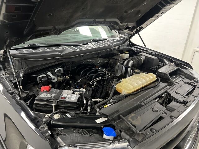 2022 Ford F-150 XLT Highlands Ranch CO