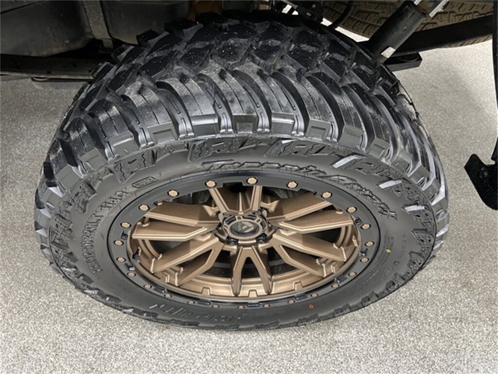 2022 Ford F-150 XLT Highlands Ranch CO