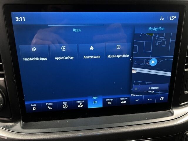 2022 Ford F-150 XLT Highlands Ranch CO