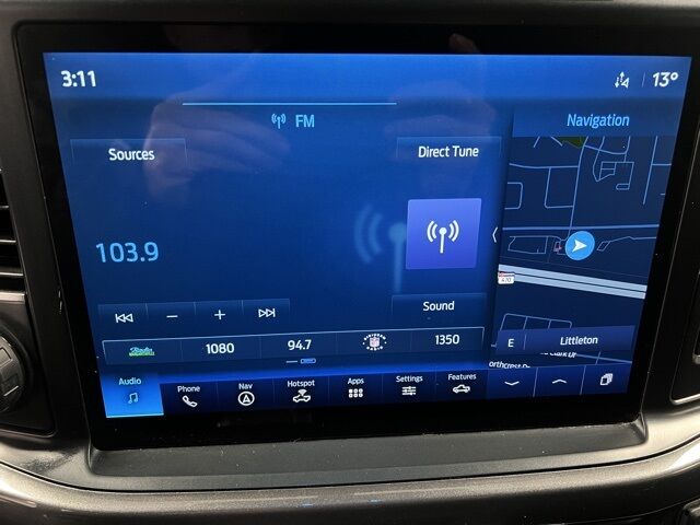 2022 Ford F-150 XLT Highlands Ranch CO