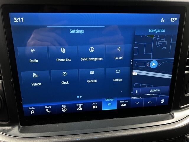 2022 Ford F-150 XLT Highlands Ranch CO