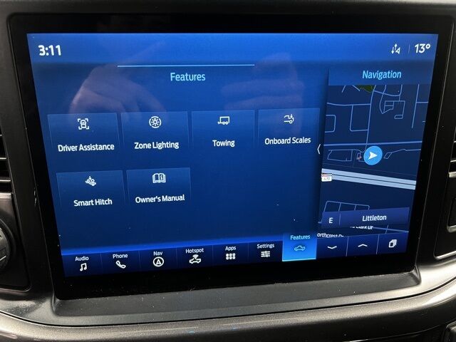 2022 Ford F-150 XLT Highlands Ranch CO