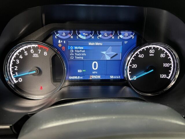 2022 Ford F-150 XLT Highlands Ranch CO