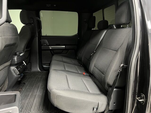 2022 Ford F-150 XLT Highlands Ranch CO