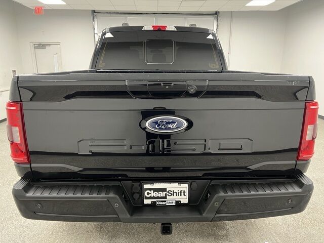 2022 Ford F-150 XLT Highlands Ranch CO