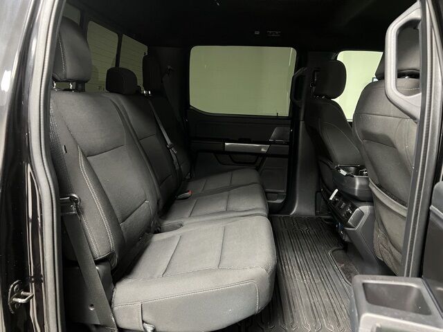 2022 Ford F-150 XLT Highlands Ranch CO