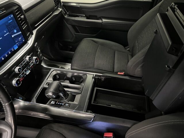 2022 Ford F-150 XLT Highlands Ranch CO