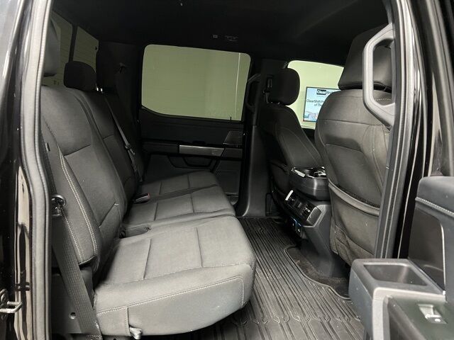 2022 Ford F-150 XLT Highlands Ranch CO