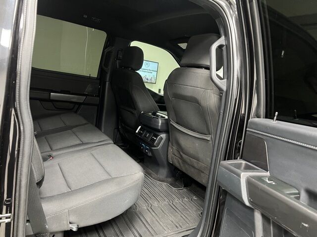 2022 Ford F-150 XLT Highlands Ranch CO