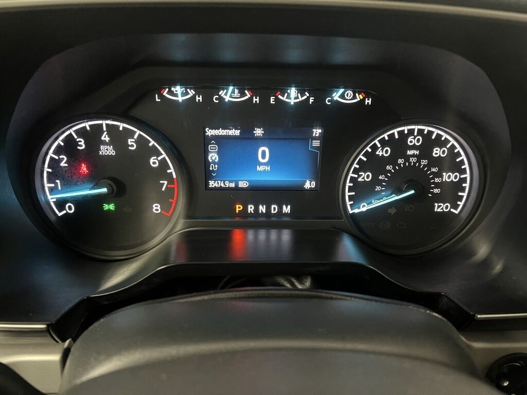 2022 Ford F-150 XLT Highlands Ranch CO