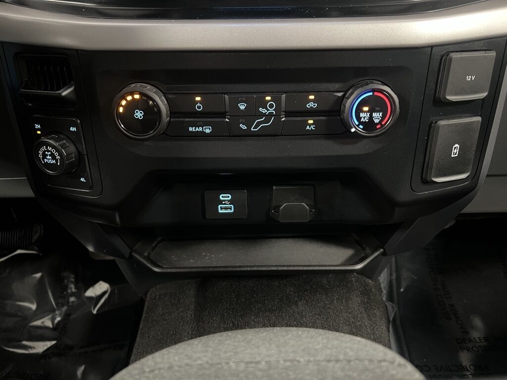 2022 Ford F-150 XLT Highlands Ranch CO