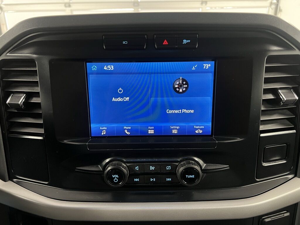 2022 Ford F-150 XLT Highlands Ranch CO