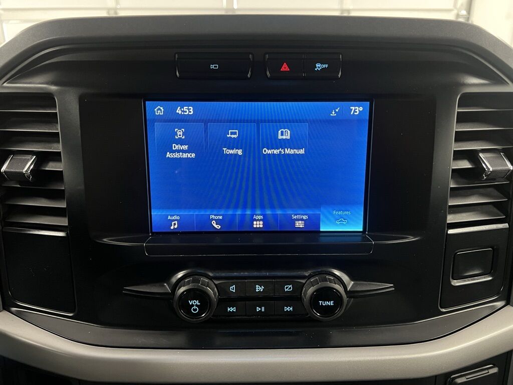 2022 Ford F-150 XLT Highlands Ranch CO