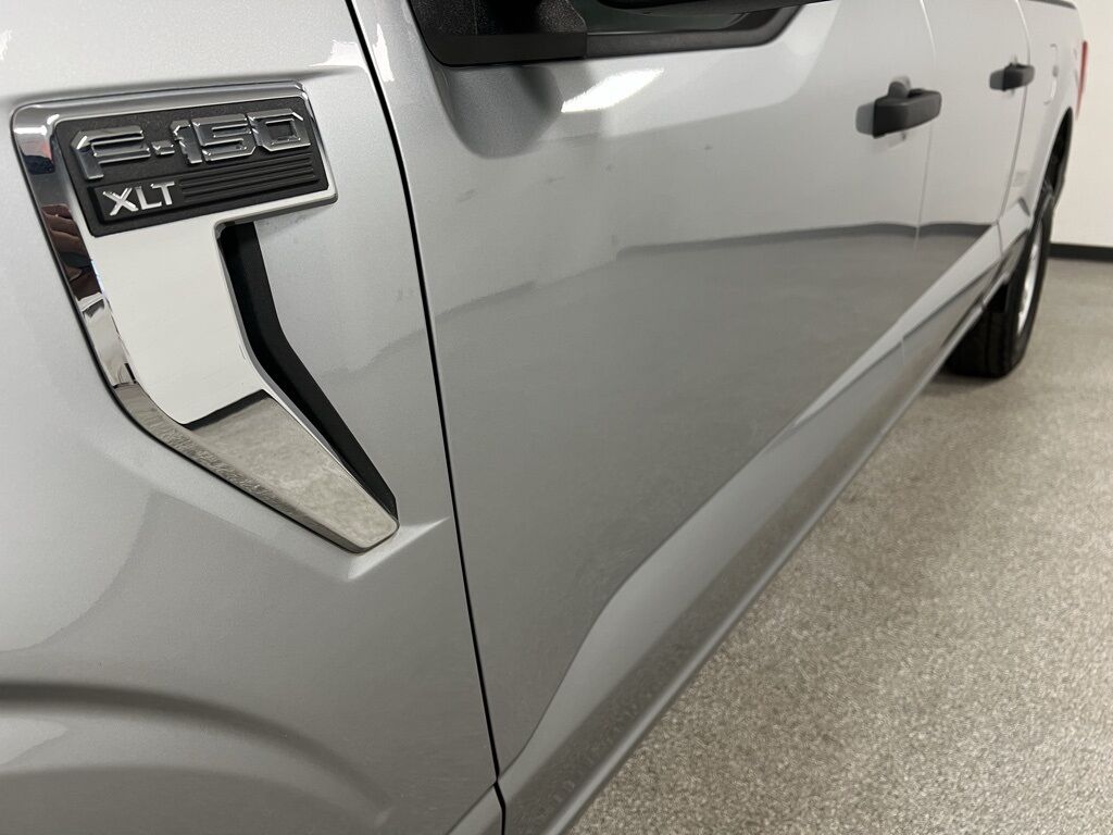 2022 Ford F-150 XLT Highlands Ranch CO