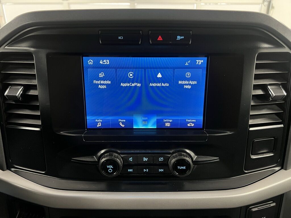 2022 Ford F-150 XLT Highlands Ranch CO