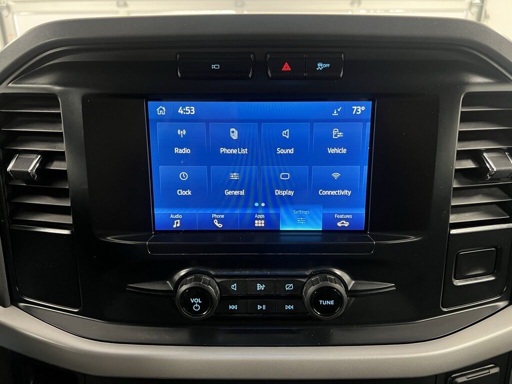 2022 Ford F-150 XLT Highlands Ranch CO