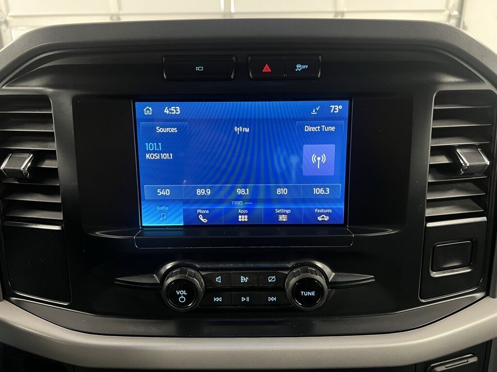2022 Ford F-150 XLT Highlands Ranch CO