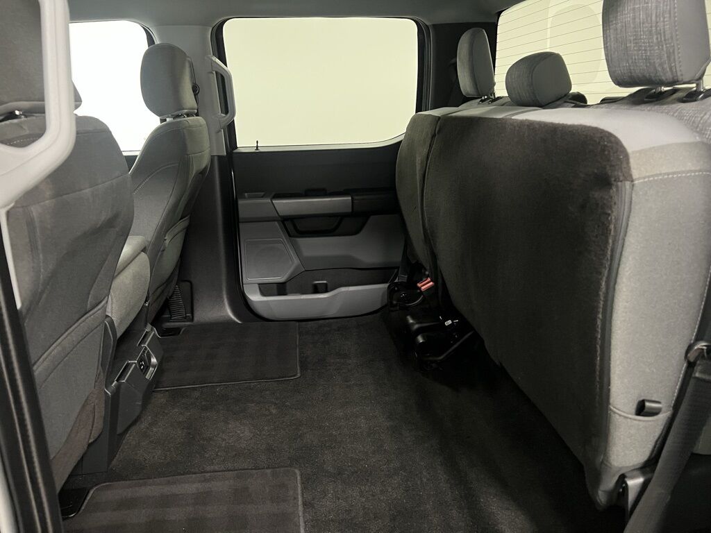 2022 Ford F-150 XLT Highlands Ranch CO